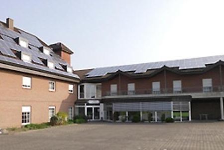 Landhotel Westermann Lette Exterior photo