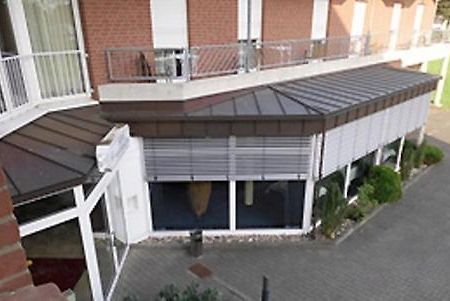 Landhotel Westermann Lette Exterior photo