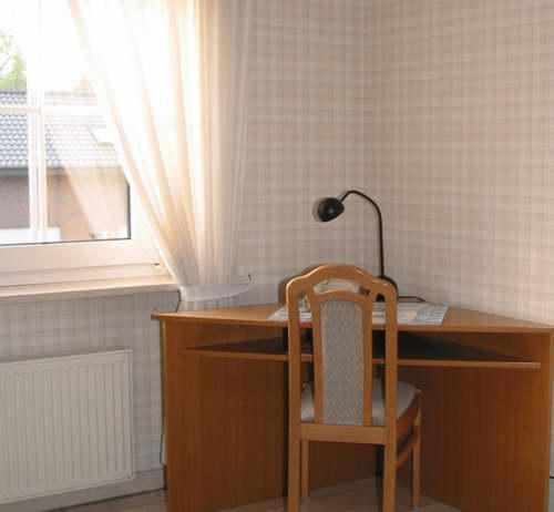 Landhotel Westermann Lette Amenities photo