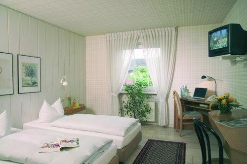 Landhotel Westermann Lette Amenities photo